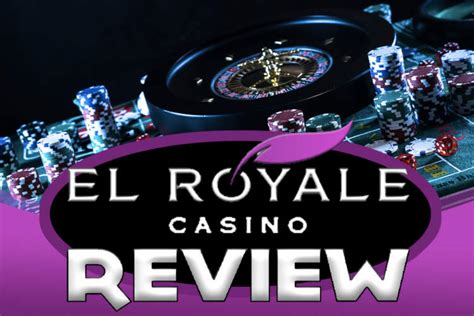 el royale online casino|el royale online casino download.